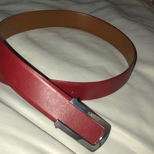 Ralph Lauren Belt